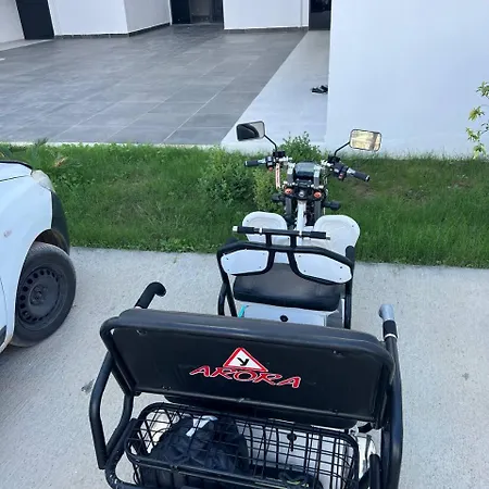 Art Life Daire Alanya