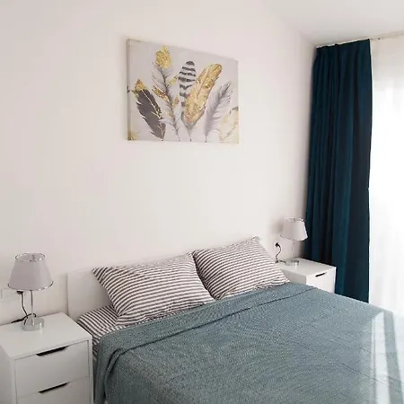 Apartament Art Life Alanya