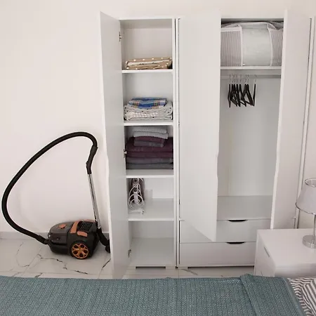 Apartament Art Life
