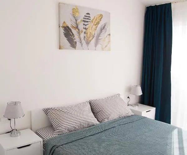 Apartment Art Life Alanya