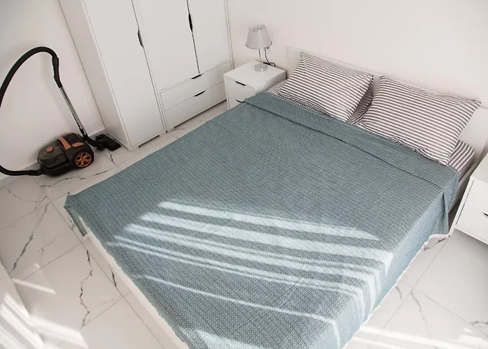 Art Life Apartment