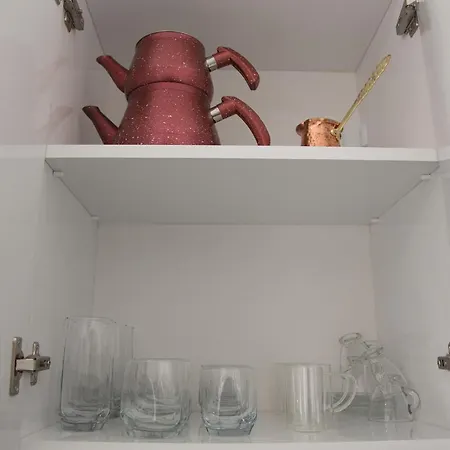 Art Life Apartament *