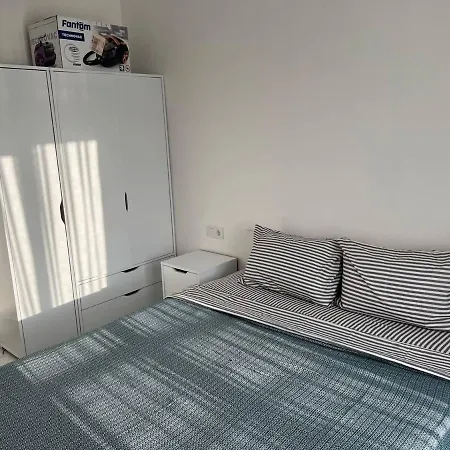 Art Life Apartament *