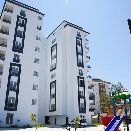 Art Life Apartment