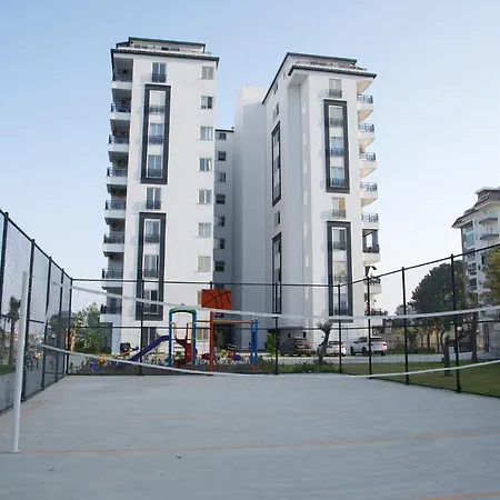 Art Life Apartament *