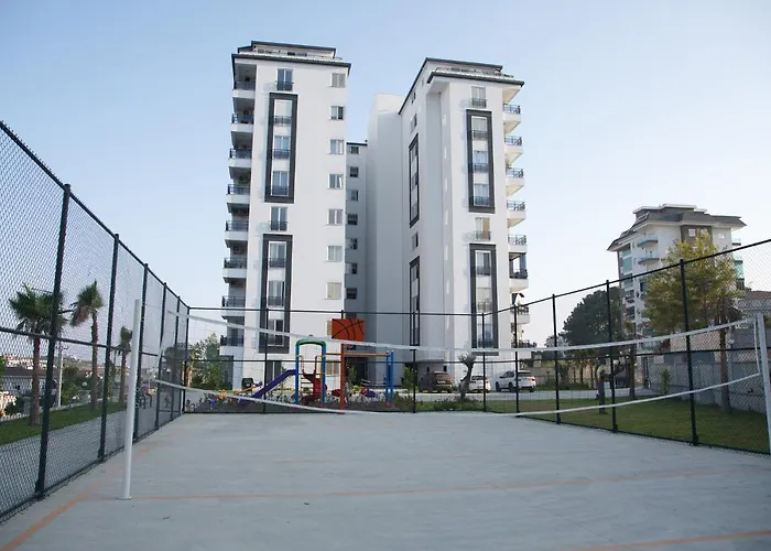 Art Life Apartman *