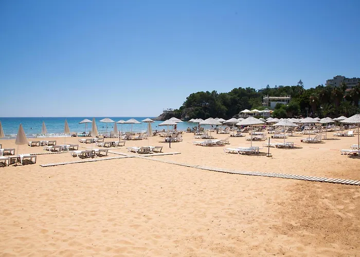 Apartmán Art Life Alanya