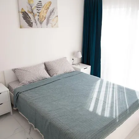 Art Life Apartament