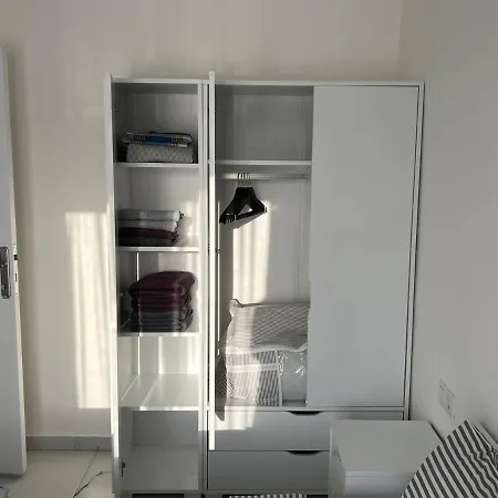 Art Life Appartement *