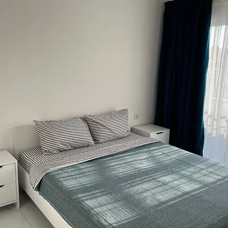 Apartament Art Life *
