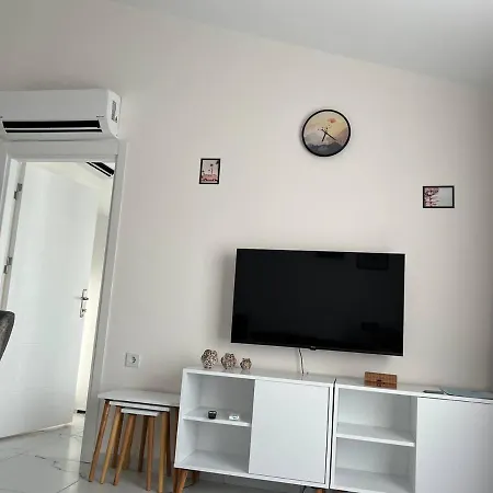 Apartament Art Life Alanya