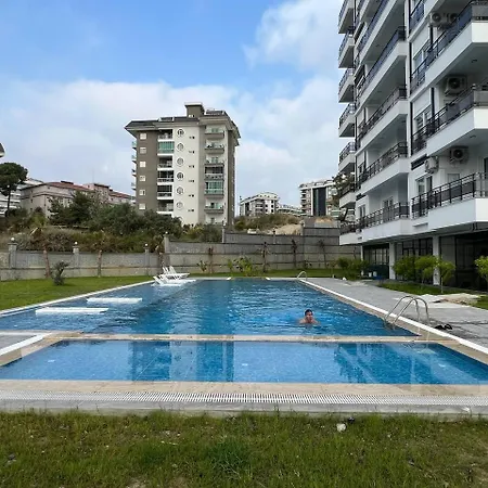 Art Life Apartament