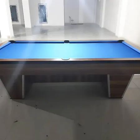 Apartament Art Life *